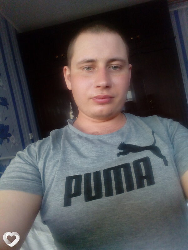 Александр, 35, Мариуполе — анкета №45858
