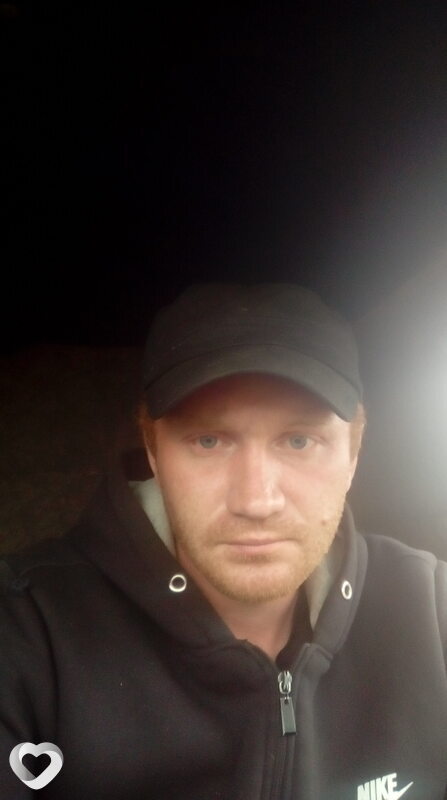 Дима, 38, Усть-Кут — анкета №45861
