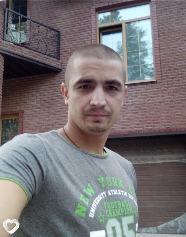 Alex, 36, Чите — анкета №45864