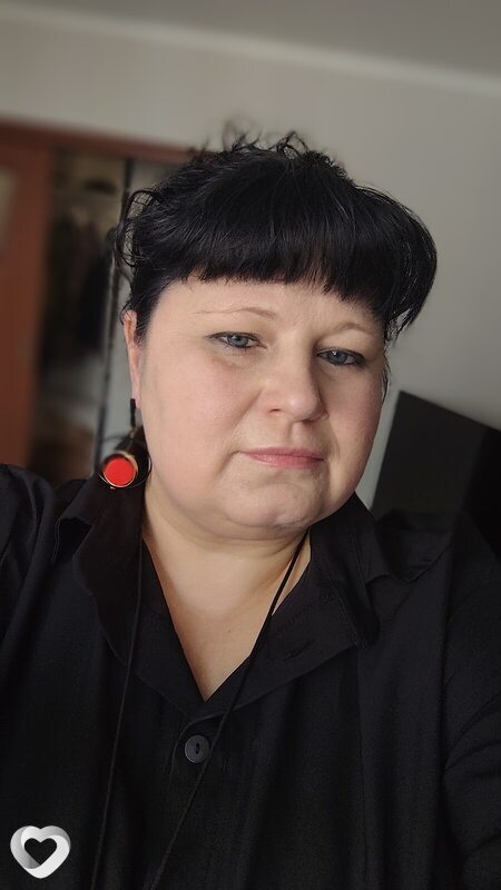Елена, 43, Бресте — анкета №45871