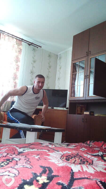 Евгений, 49, Минске — анкета №45875