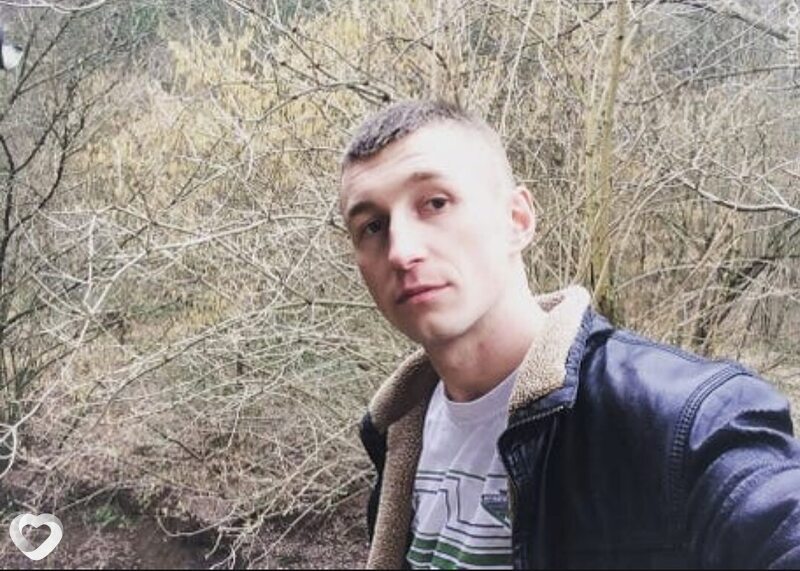 Роман, 31, Сумах — анкета №45883
