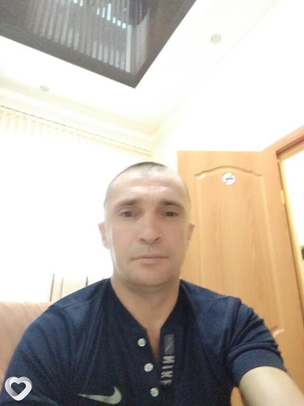 Александр, 47, Оренбурге — анкета №45884