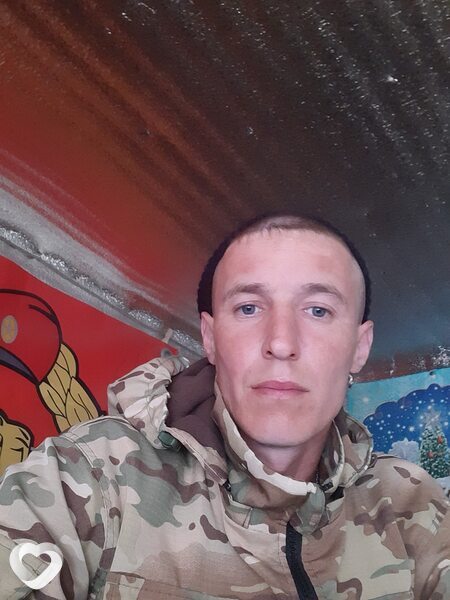Sergei, 38, Коркине — анкета №45885