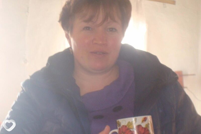 Оксана, 49, Магнитогорске — анкета №45886