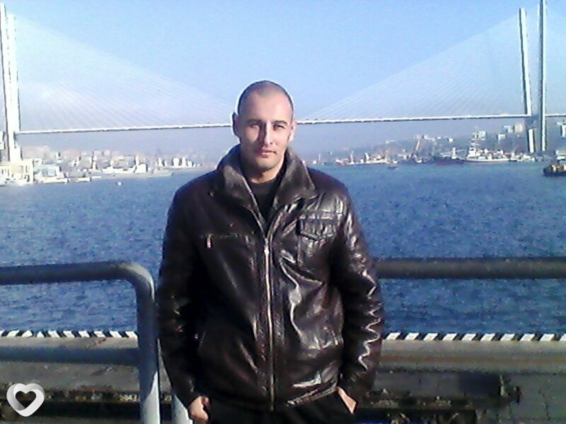 Дмитрий, 36, Чите — анкета №45896