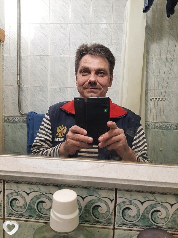 Игорь, 58, Электростали — анкета №45906