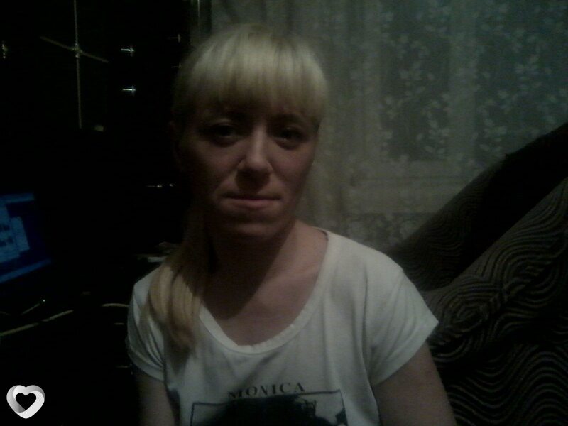 Ларик, 41, Саратове — анкета №45907