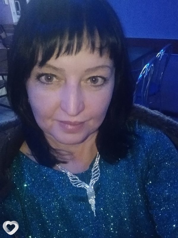 Елена, 51, Добруше — анкета №45909