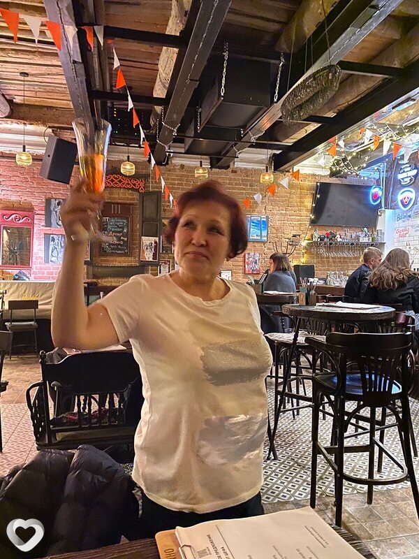 Зоя, 64, Челябинске — анкета №45910