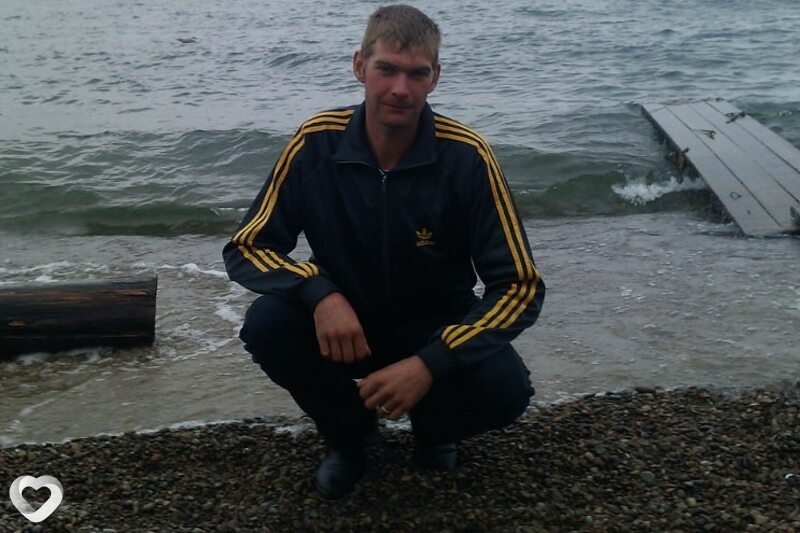 Евгений, 49, Улан-Удэ — анкета №45912