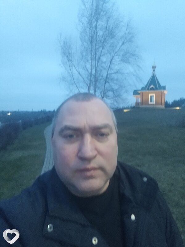 Юрась, 44, Узде — анкета №45913
