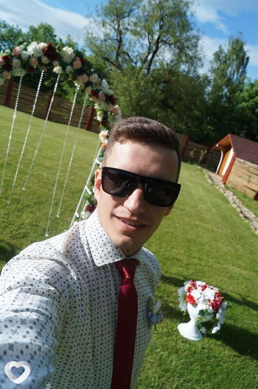 Сергей, 34, Гродно — анкета №45914