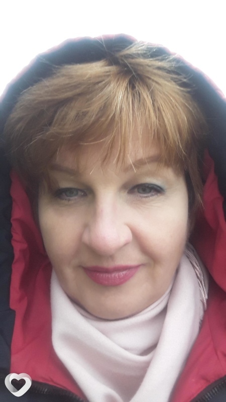 Светлана, 55, Гродно — анкета №45929
