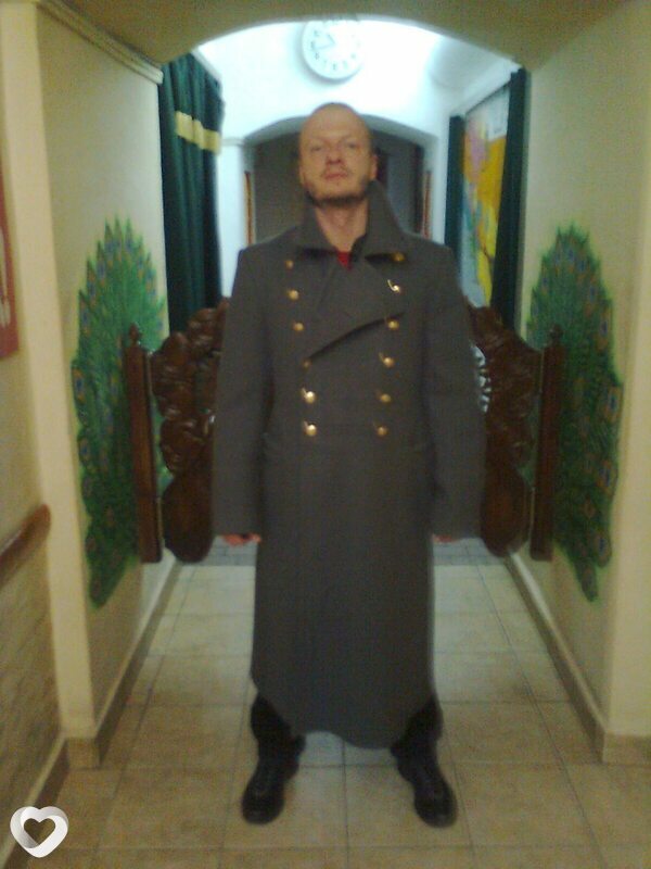 Стас, 40, Гомеле — анкета №45930