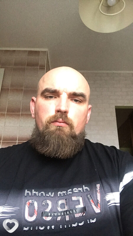 Анатоль, 37, Бресте — анкета №45931