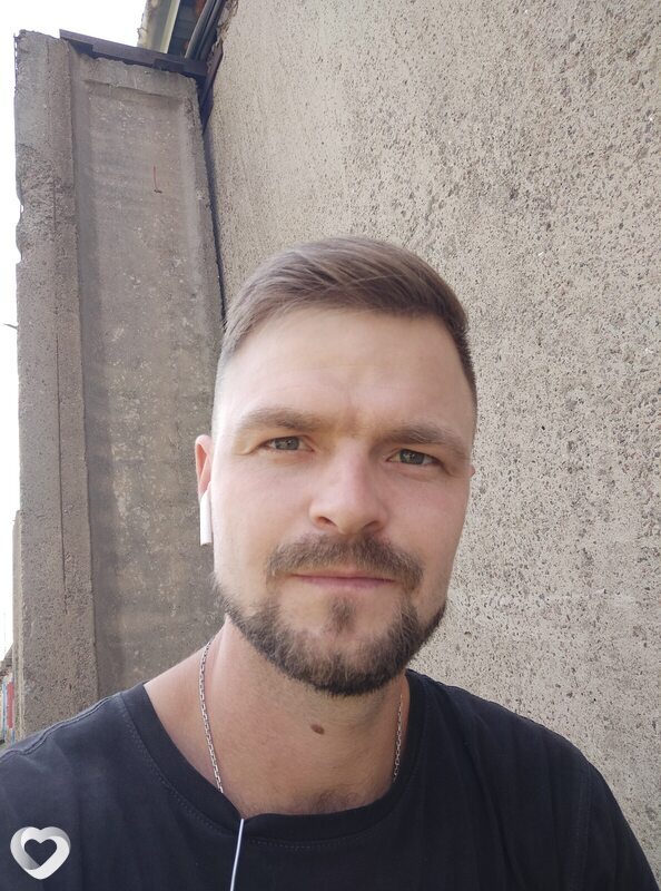 Aleksandr, 34, Одессе — анкета №45939