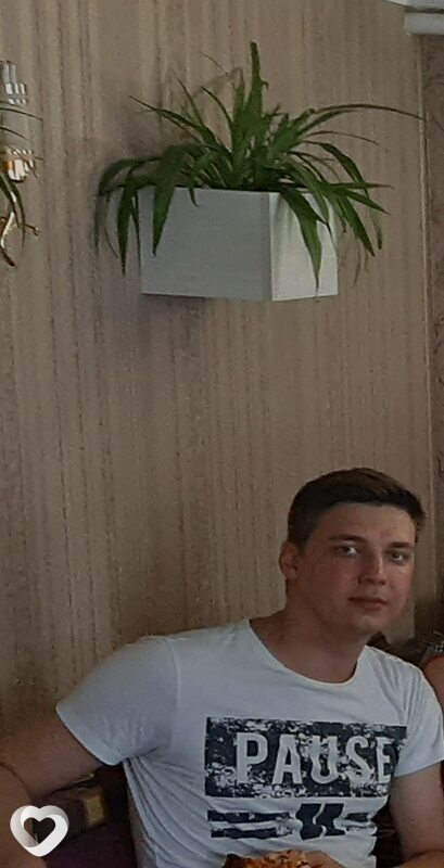 Александр, 39, Краснокаменске — анкета №45940