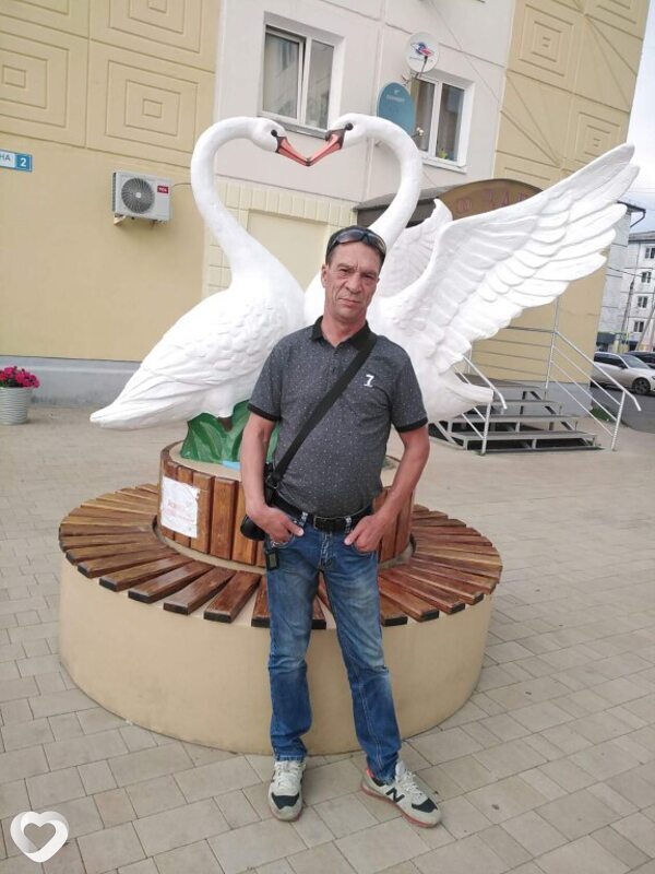 Андрей, 59, Москве — анкета №45944