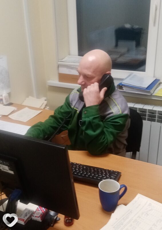 Сергей, 49, Иркутске — анкета №45946