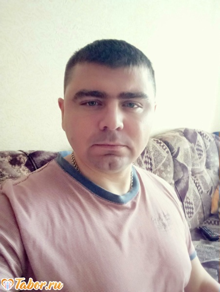 Андрей, 42, Бресте — анкета №45952