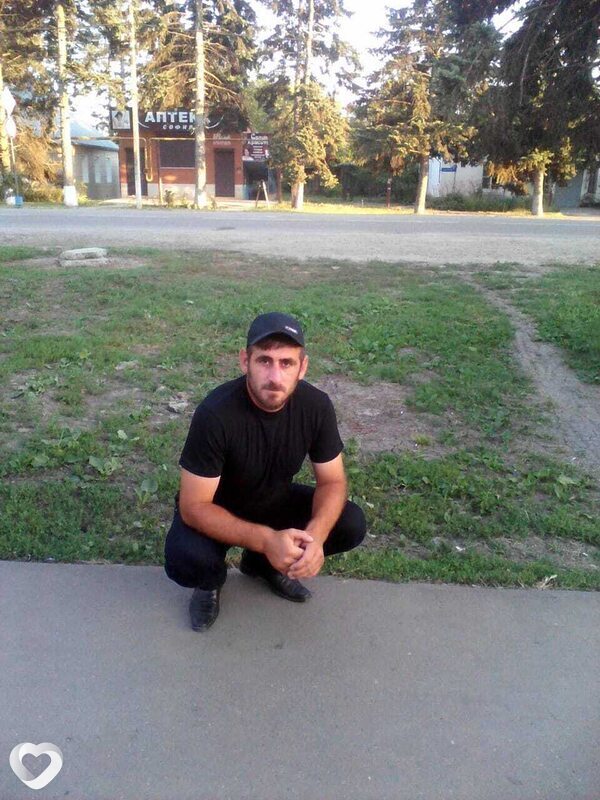 Ренат, 41, Анапе — анкета №45965