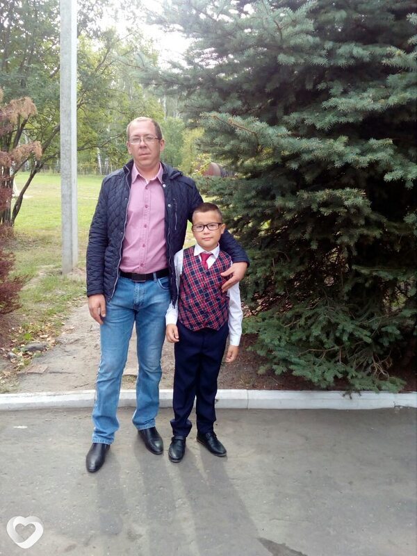 Павел, 37, Пензе — анкета №45969