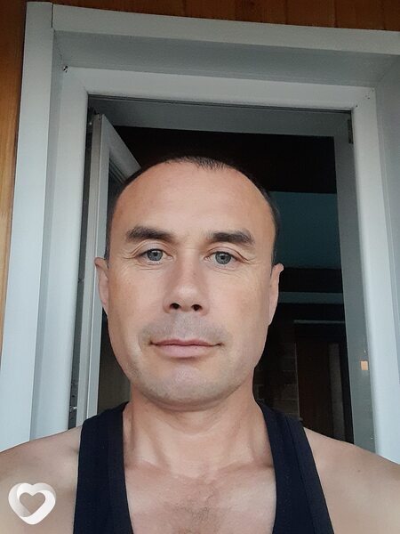 Алексей, 46, Улан-Удэ — анкета №45975