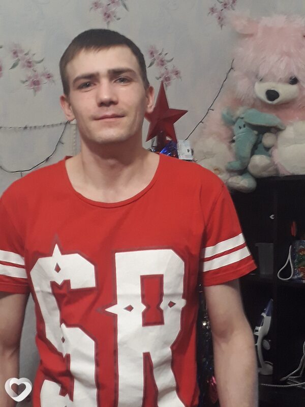 Евгений, 35, Кемерове — анкета №45981