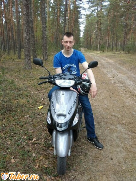 Женя, 30, Лиде — анкета №45999