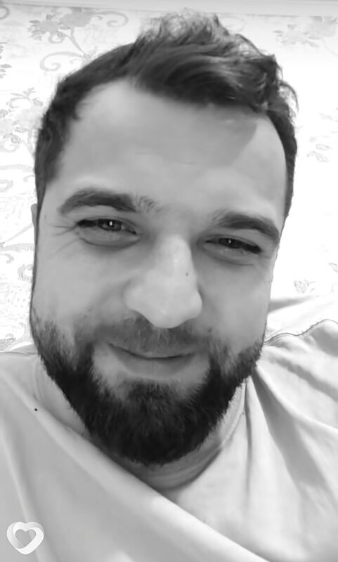Александр, 36, Орше — анкета №46004