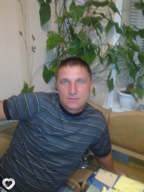 Виктор, 47, Старом Осколе — анкета №46005