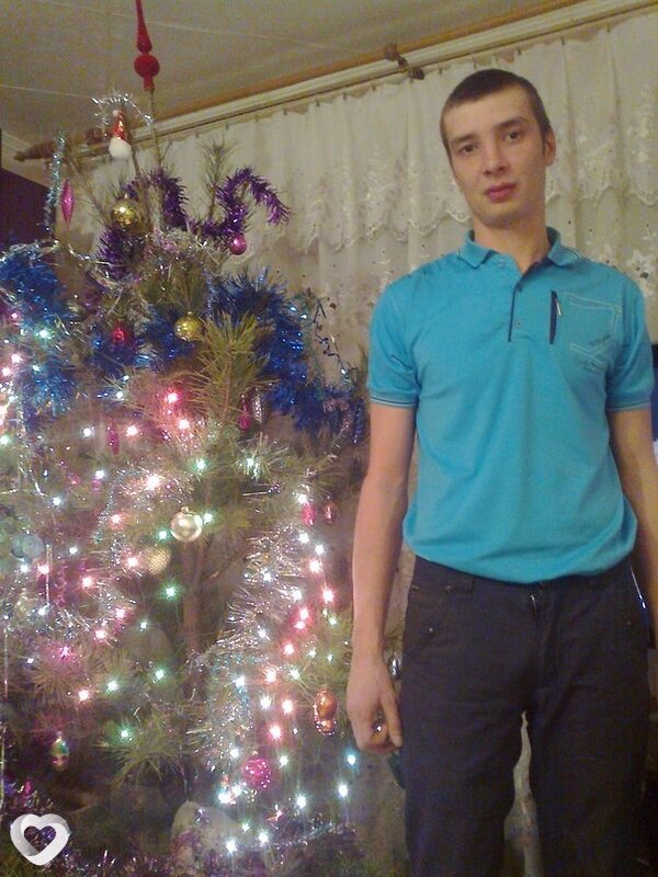 Дмитрий, 39, Тольятти — анкета №46008