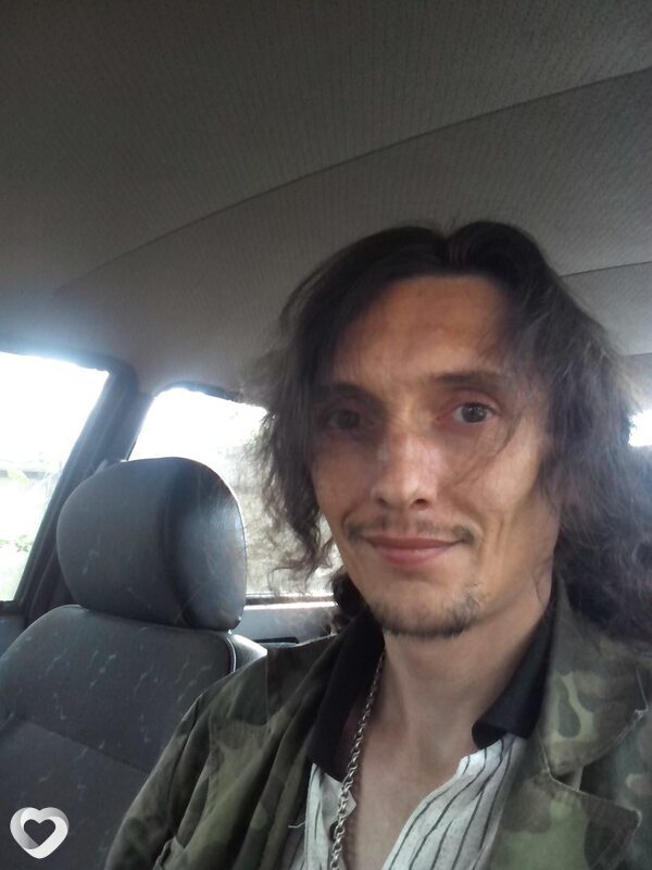 Zmei, 47, Броварах — анкета №46011