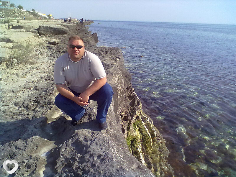 Yuriy, 50, Актау — анкета №46014