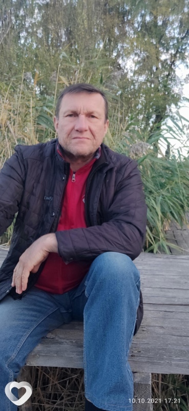 Сергей, 56, Угледаре — анкета №46015