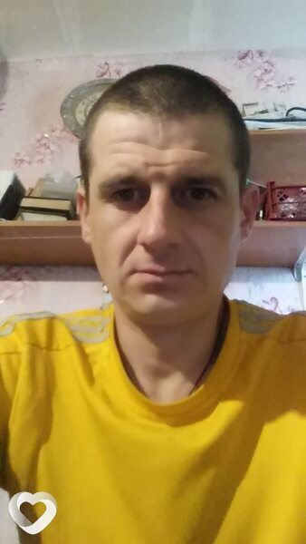 Сергей, 38, Харькове — анкета №46018
