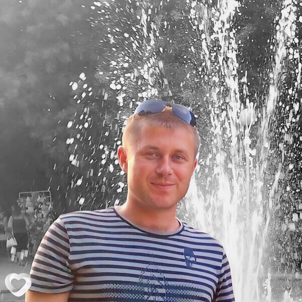 Александр, 44, Краснодаре — анкета №46023