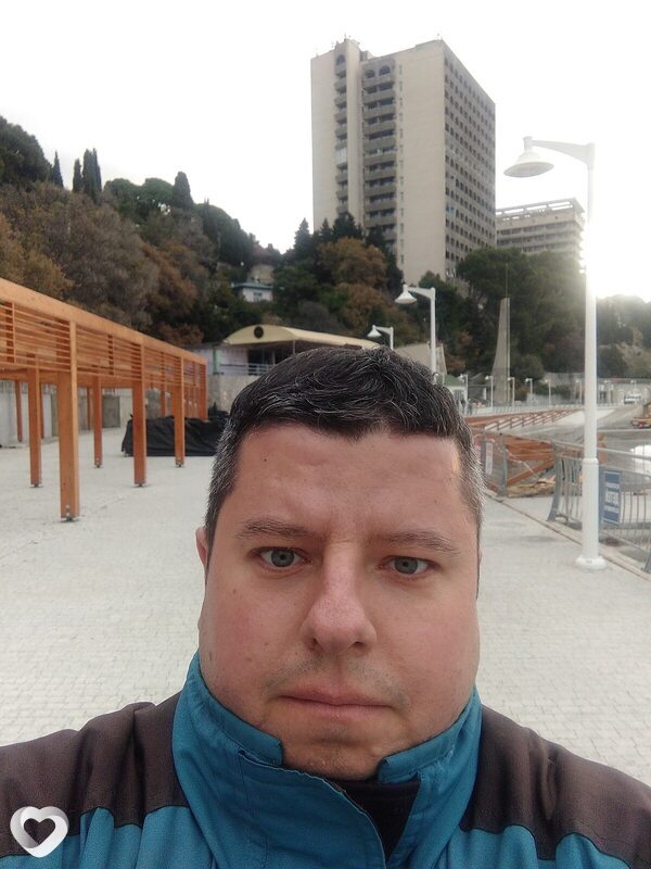 Константин, 41, Алуште — анкета №46029