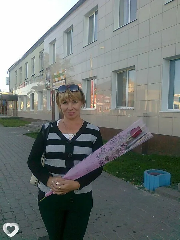 Елена, Чернянка