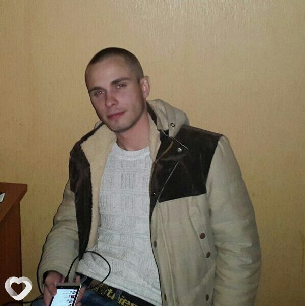 Митяй, 47, Черновцах — анкета №46031