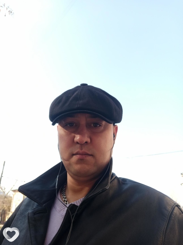 Руслан, 39, Рубцовске — анкета №46034