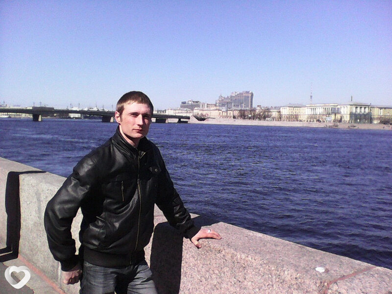 Костя, 36, Львове — анкета №46040