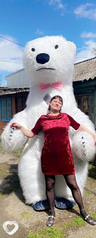 Дарья, 58, Краснодаре — анкета №46044