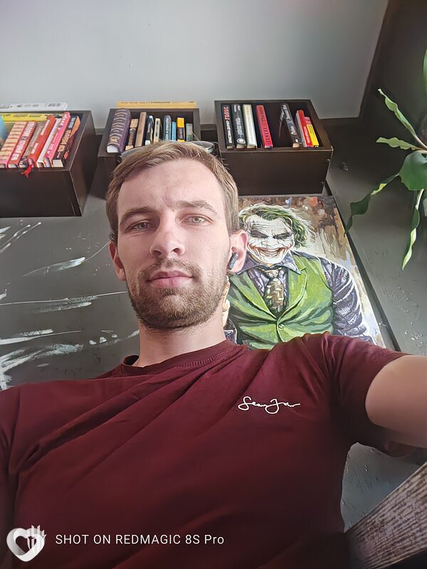 Сергей, 33, Барановичах — анкета №46046
