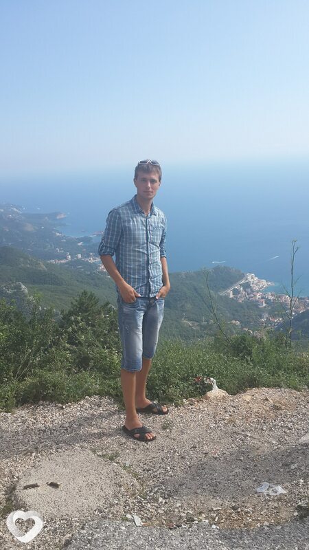 Андрей, 38, Поставах — анкета №46047