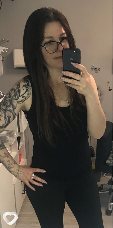 Анна, 31, Гомеле — анкета №46049