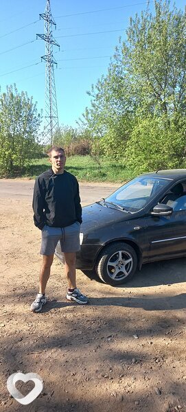 Алик, 37, Иркутске — анкета №46050