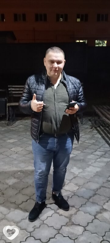 Петр, 34, Малорите — анкета №46058