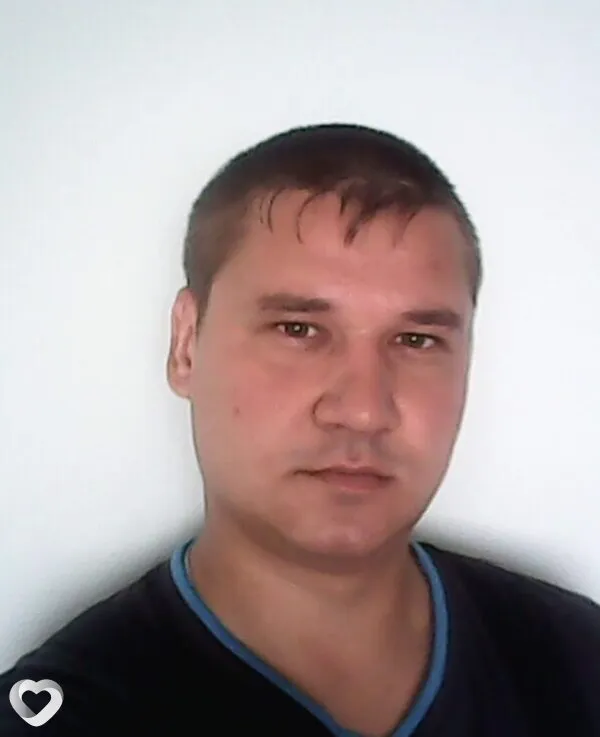 Ivan, 41, Саранске — анкета №3775